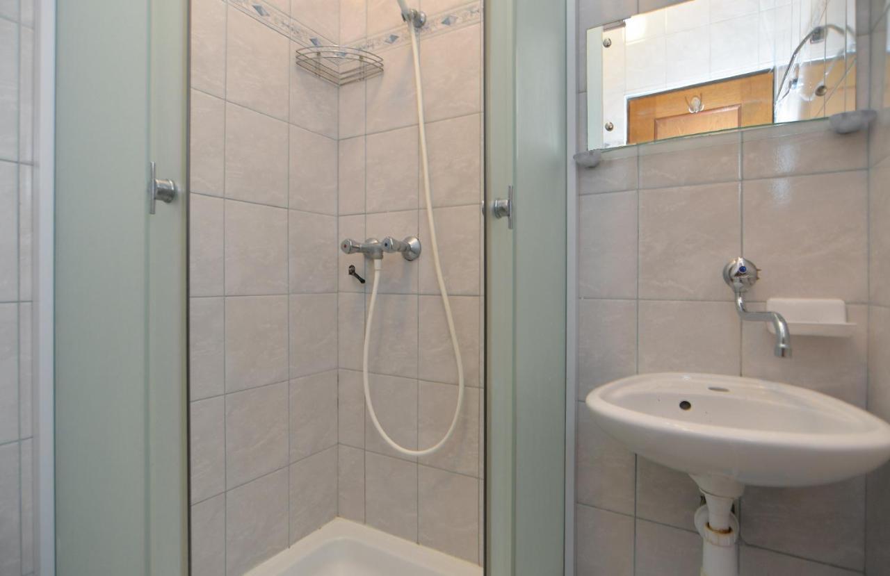 Apartment Bozo 1631 Fažana Esterno foto