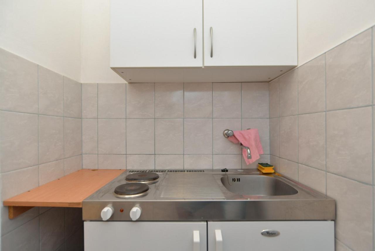 Apartment Bozo 1631 Fažana Esterno foto