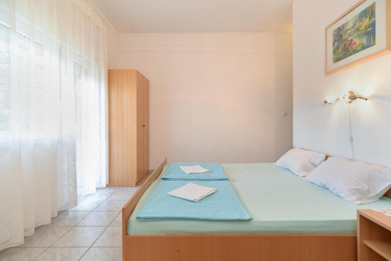 Apartment Bozo 1631 Fažana Esterno foto