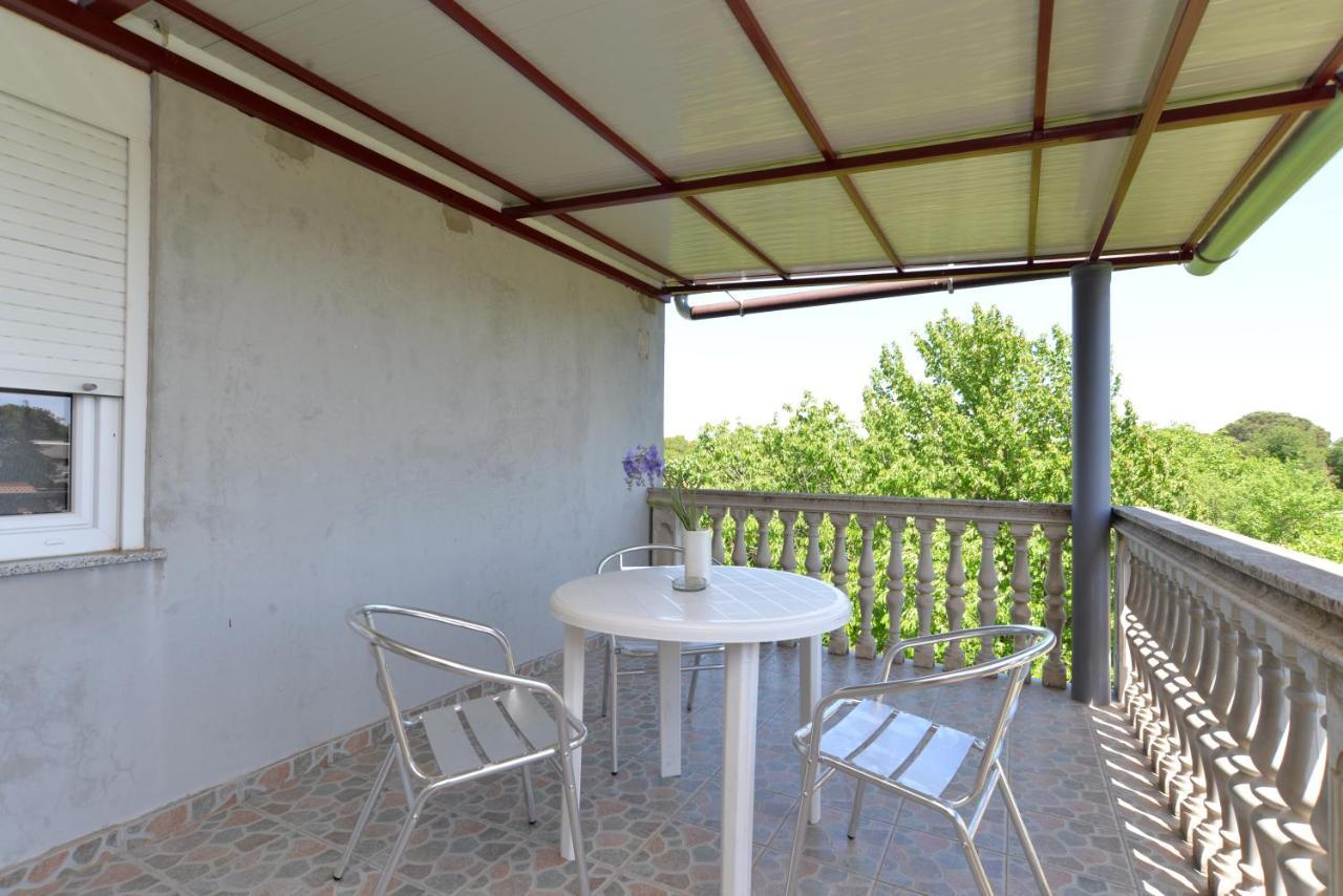 Apartment Bozo 1631 Fažana Esterno foto